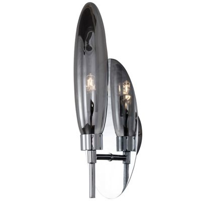 Capsule Wall Sconce by Varaluz - Starlight Lighting USA and Canada